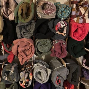 Andrea added a photo of their purchase