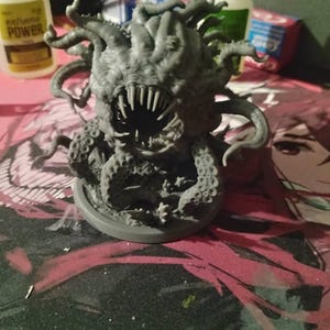 BushGrizzly added a photo of their purchase