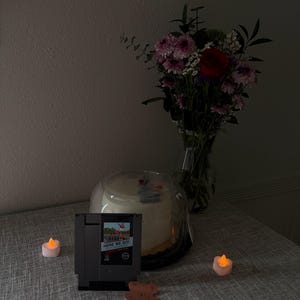 daisy added a photo of their purchase