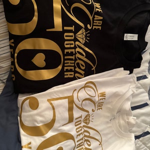 Maureen adicionaram uma foto da sua compra