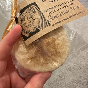 Etsy buyer added a photo of their purchase