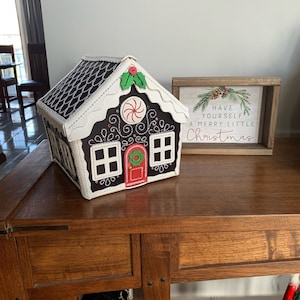Libby added a photo of their purchase