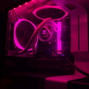 Matthew added a photo of their purchase