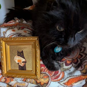 Yulia added a photo of their purchase