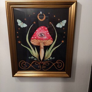 Lauren added a photo of their purchase