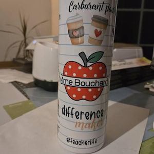 Nadine added a photo of their purchase