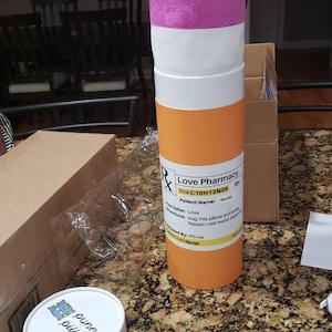 Keila added a photo of their purchase