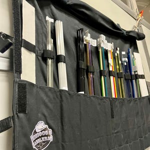 Trent added a photo of their purchase