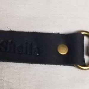 Sheila added a photo of their purchase