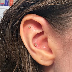 Gabriela added a photo of their purchase