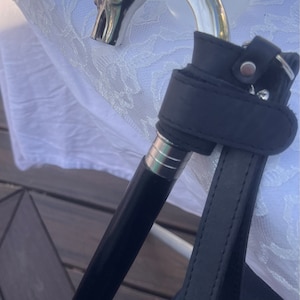 Gentleman's Walking Stick Stylish Walking Canes for Men Classic Elegant ...