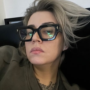 Acquirente Etsy ha aggiunto una foto del proprio acquisto