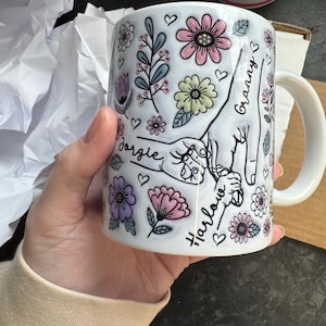 Michaela added a photo of their purchase