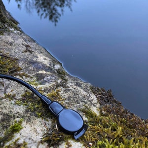 Hans added a photo of their purchase