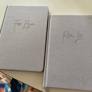 Sarah added a photo of their purchase