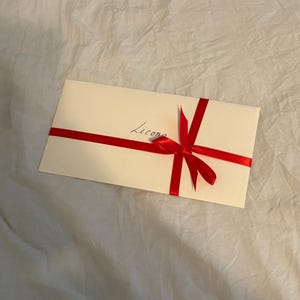 Julie added a photo of their purchase