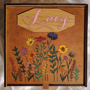 NANCY added a photo of their purchase
