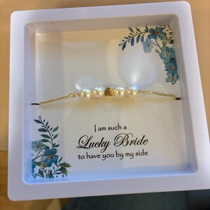 Comprador de Etsy ha añadido una foto de su compra