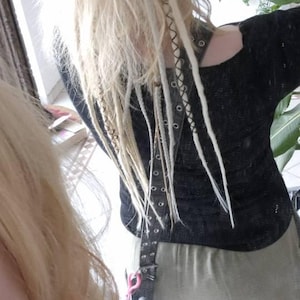 Eline added a photo of their purchase