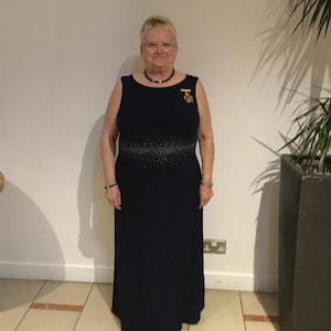 Margaret added a photo of their purchase