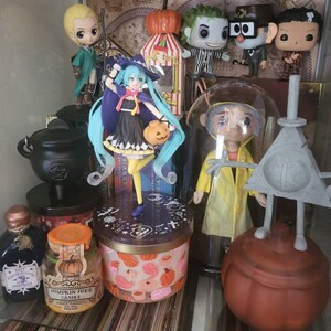 Figurine - Vocaloid - Hatsune Miku - SPM Stage Sekai - Sega