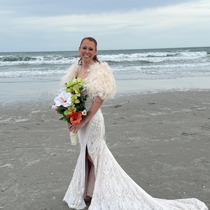 Jennifer added a photo of their purchase