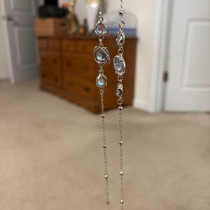 Kiara added a photo of their purchase