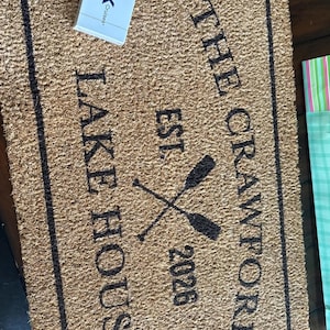 Keristin added a photo of their purchase