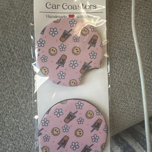 Tiana added a photo of their purchase