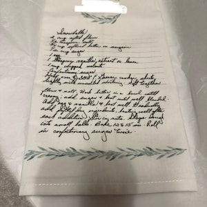 Ashley added a photo of their purchase