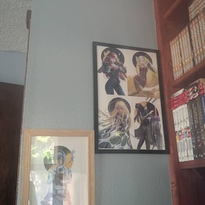 Ruby added a photo of their purchase