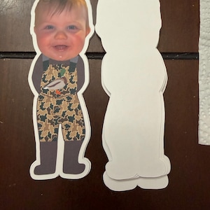 Leah added a photo of their purchase