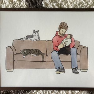 Jeana added a photo of their purchase