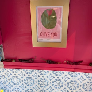 Natalia added a photo of their purchase