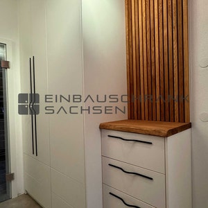 Einbauschrank added a photo of their purchase
