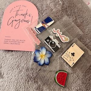 Ameerah adicionaram uma foto da sua compra