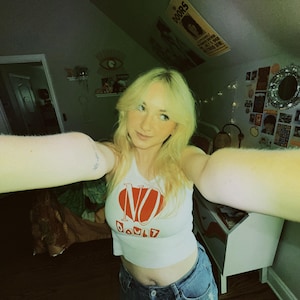Lucy heeft een foto van de aankoop toegevoegd