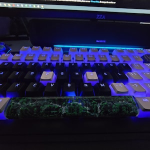Justin added a photo of their purchase