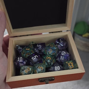 Comprador de Etsy ha añadido una foto de su compra