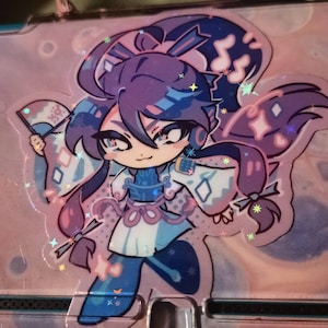 Sailor added a photo of their purchase