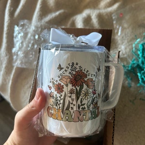 Christina ha añadido una foto de su compra