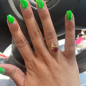 Amy added a photo of their purchase