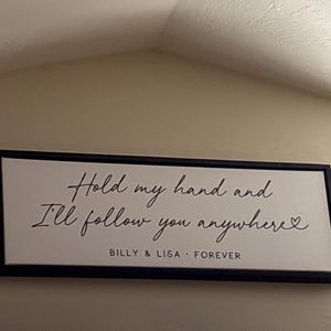 Lisa added a photo of their purchase