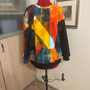 Maria added a photo of their purchase