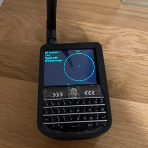 Mark added a photo of their purchase
