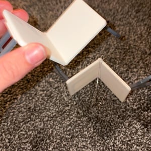 Madison hat ein Foto des gekauften Artikels hinzugefügt