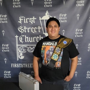 Isidro さんが購入した商品の写真を追加しました
