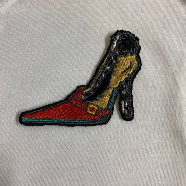 ANGEL WINGS Embroidery Design Files Includes Both 5x7 and 4in Each Wing ...
