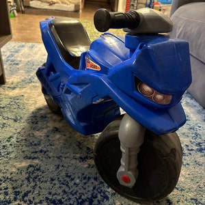 Alison Motor added a photo of their purchase