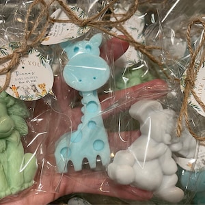 Comprador de Etsy ha añadido una foto de su compra